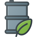 ecológico icon