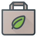 bolsa icon