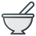 Mortar 