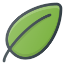 naturaleza icon