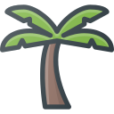 naturaleza icon