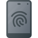 seguridad icon