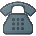 teléfono icon