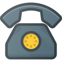 teléfono icon