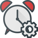 reloj icon