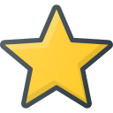 estrella icon