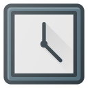 reloj icon