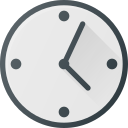 reloj icon