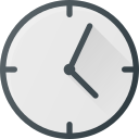 reloj icon