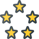 estrella icon