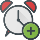 reloj icon