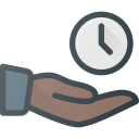 reloj icon