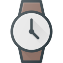 reloj icon