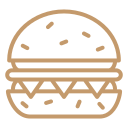 hamburguesa icon