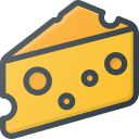 queso icon