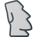동상 