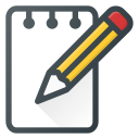 escribir icon