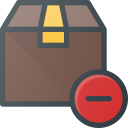 eliminar icon