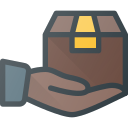 caja icon