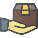 caja icon