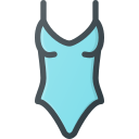 Swimming icon