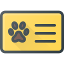 Dog icon