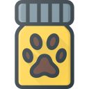 Animal icon
