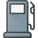 combustible icon