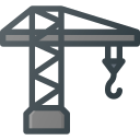 construcción icon