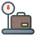 viajar icon