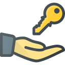 llave icon