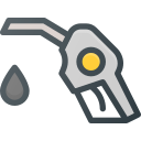 combustible icon