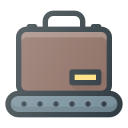 viajar icon