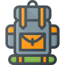 viajar icon