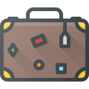 viajar icon