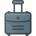 viajar icon