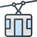 viajar icon