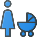 frau icon