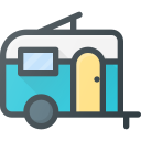 viajar icon