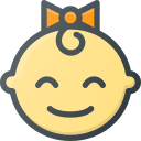 lächeln icon