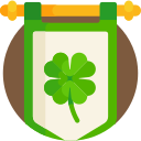 Saint Patrick 