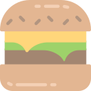 Hamburguesa icon