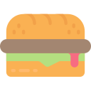 Sandwich icon