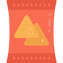 Nachos icon