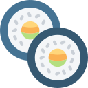 Sushi icon