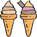 Helado icon