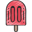 Popsicle icon