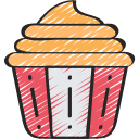 Muffin icon