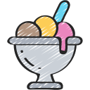 Helado icon