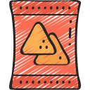 Nachos icon